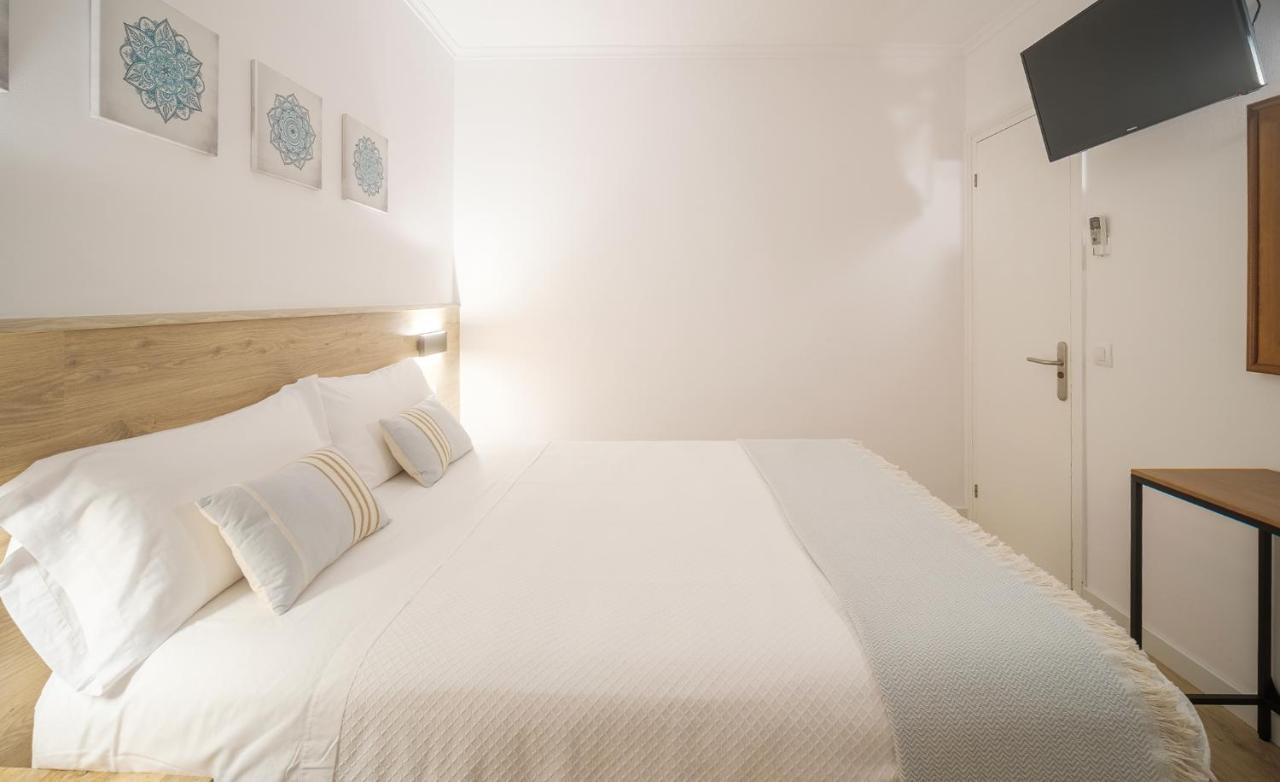 Hostal Menurka Ciutadella  Luaran gambar