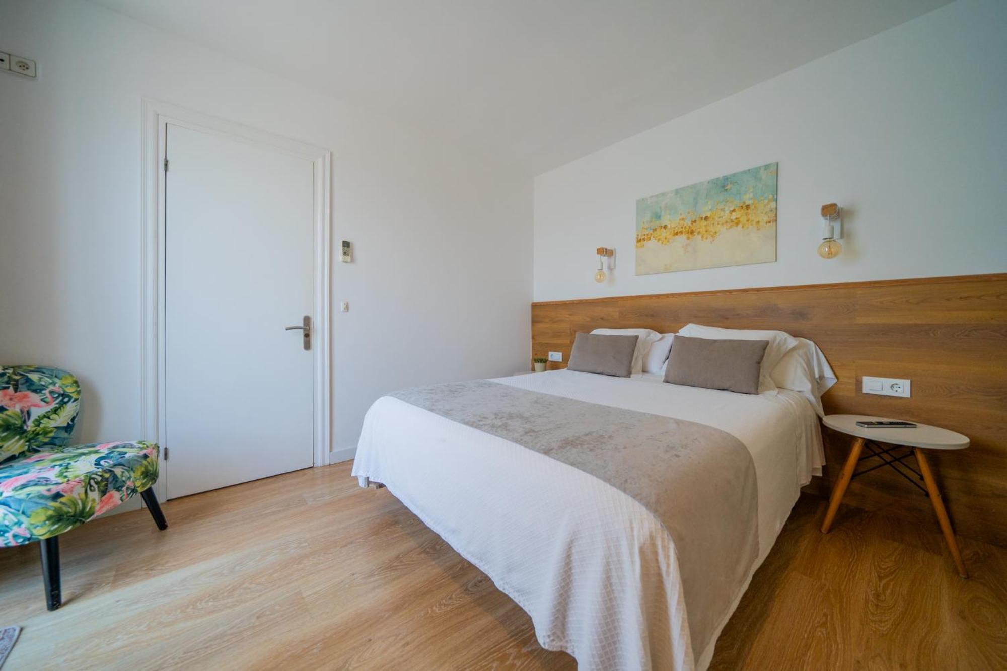 Hostal Menurka Ciutadella  Luaran gambar