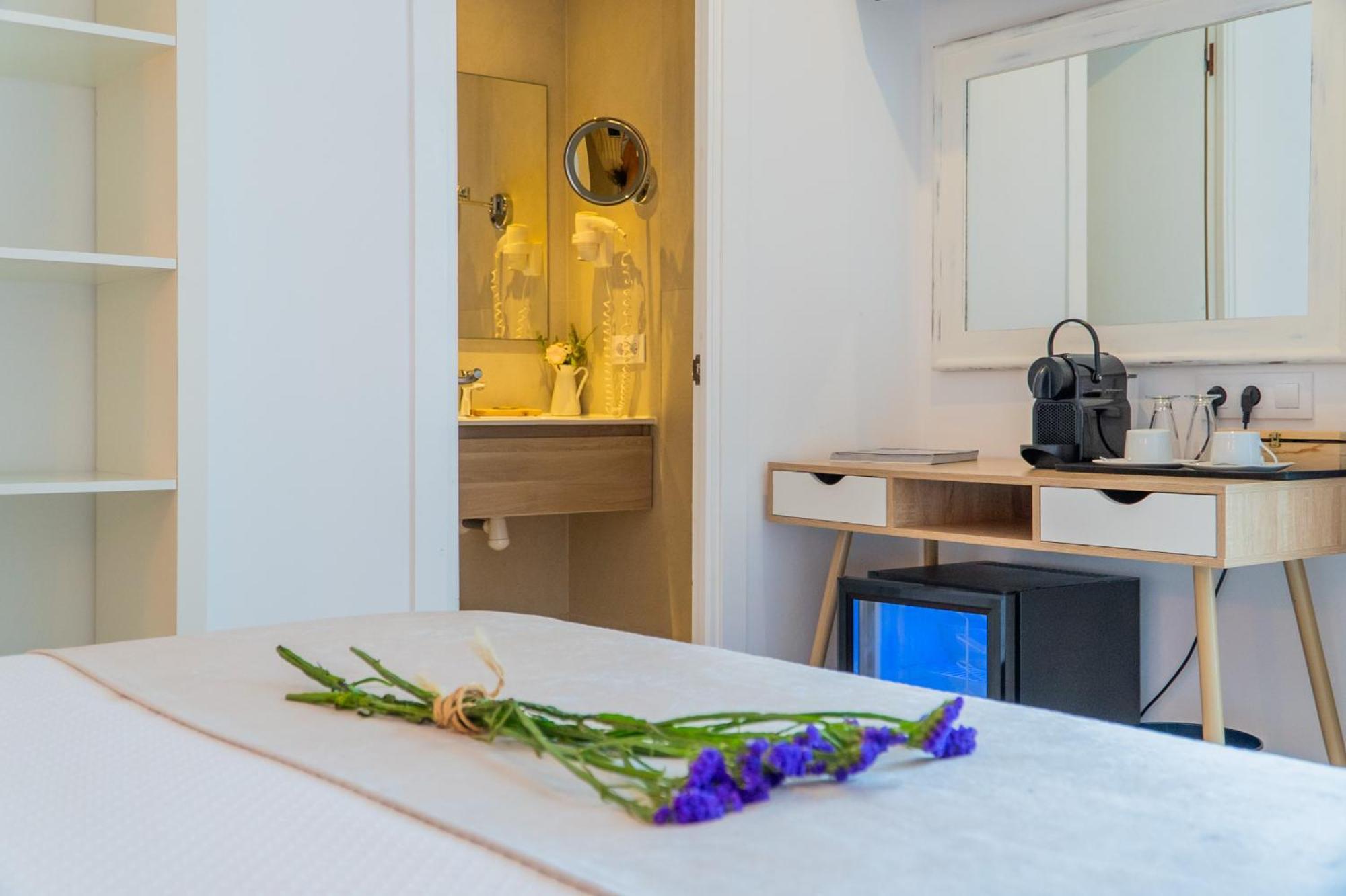 Hostal Menurka Ciutadella  Luaran gambar