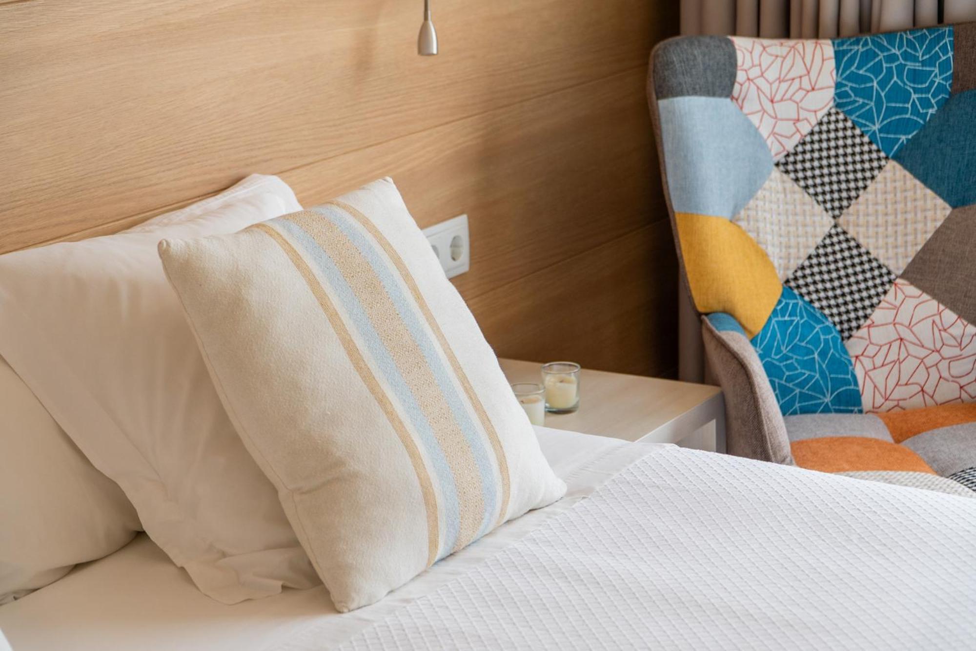 Hostal Menurka Ciutadella  Luaran gambar