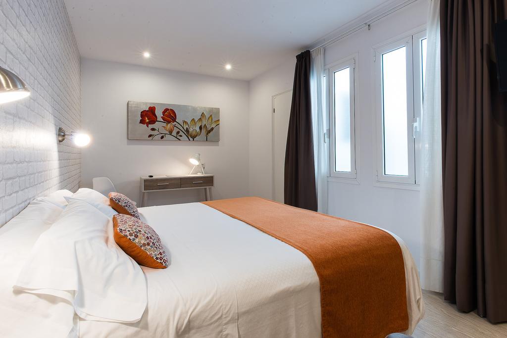 Hostal Menurka Ciutadella  Luaran gambar
