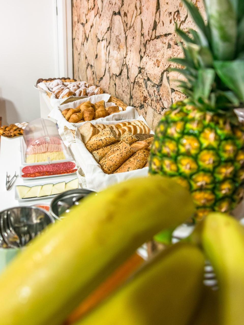 Hostal Menurka Ciutadella  Luaran gambar